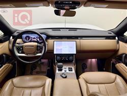 لاند ڕۆڤەر ڕانج ڕۆڤەر ڤۆگ